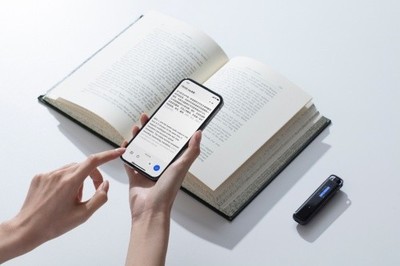 小而美，大智慧 訊飛智能錄音筆H1 Pro開啟預售，翻譯服務再升級